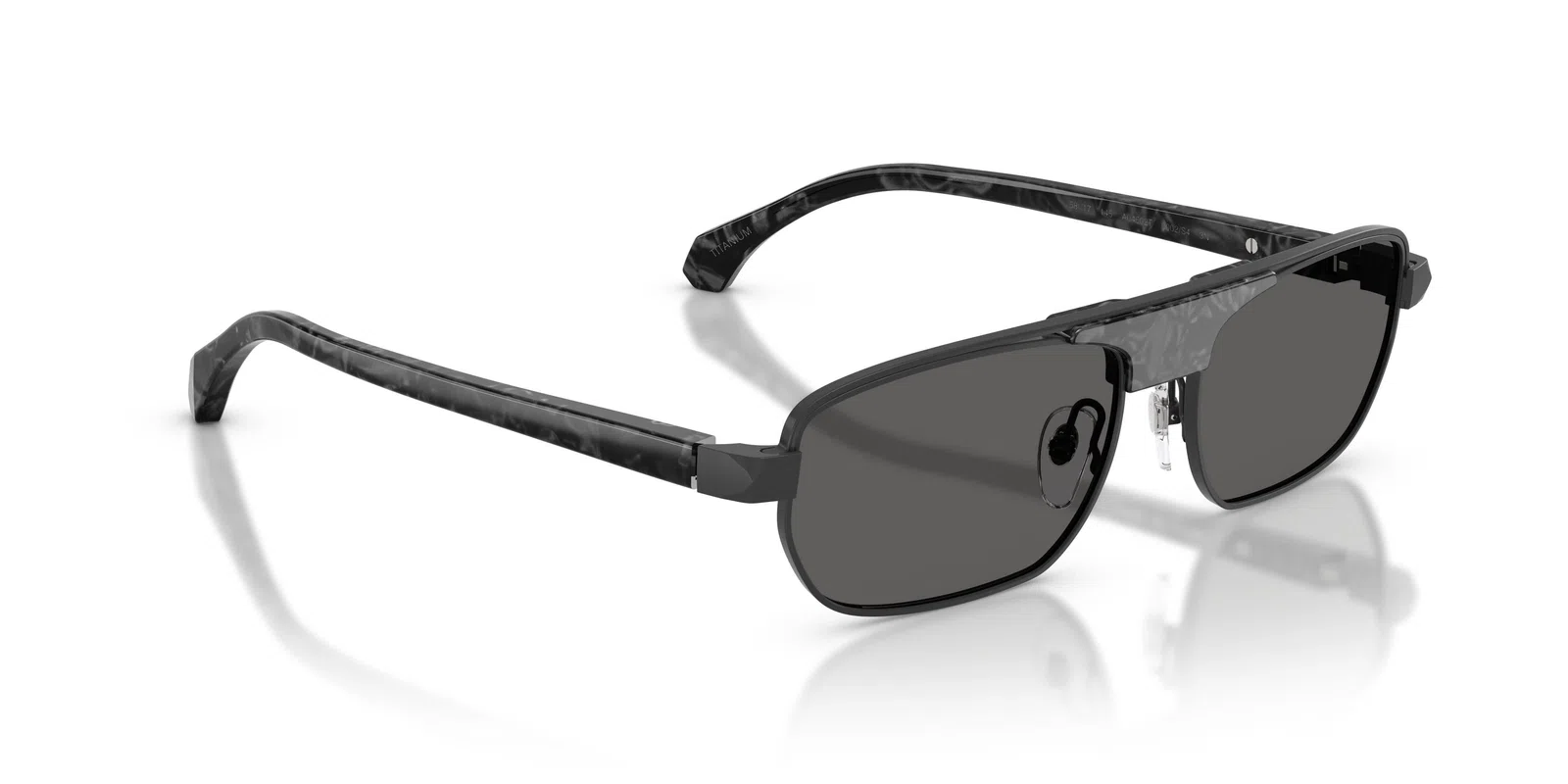 Alain Mikli 4502T Sunglasses - view 16
